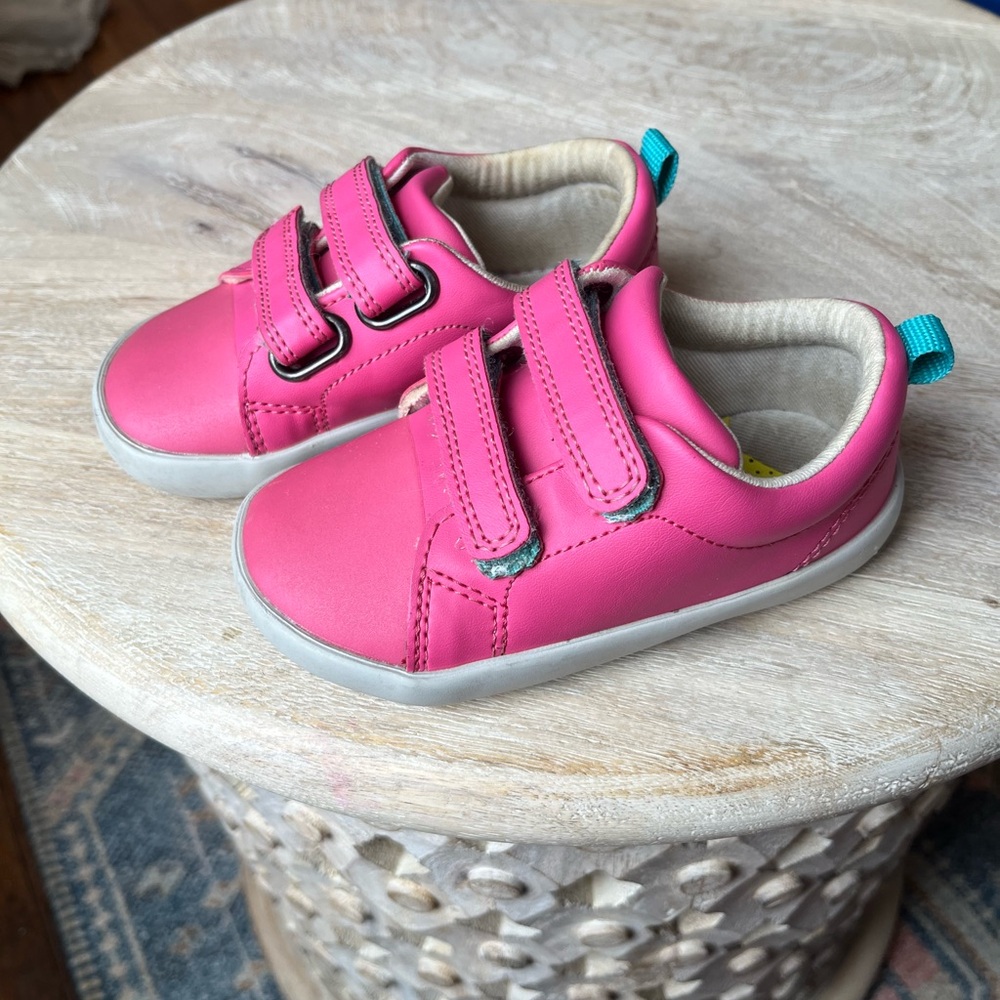 Ten Little Everyday Original Shoe